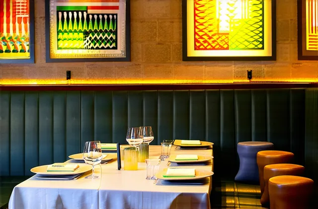 Ultimate Guide: Solo Dining Options in Mexico City