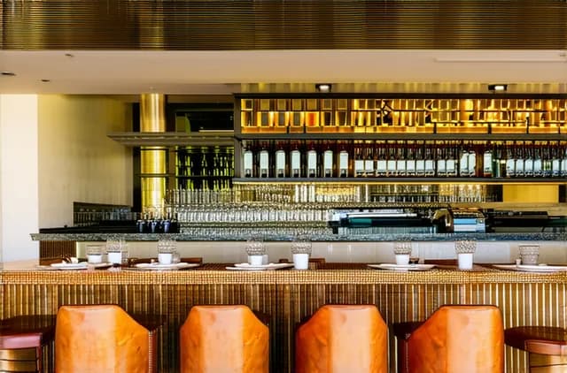 Complete Guide: Solo Dining Options in North Nicosia