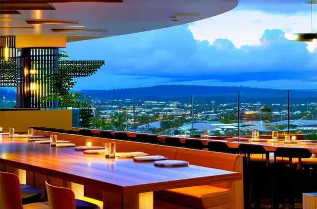 Solo Dining Options in Port Moresby: Where to Eat Alone