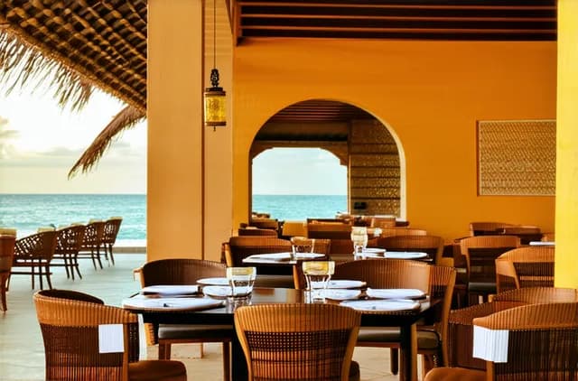 Solo Dining Options in Puducherry: A Foodie’s Guide