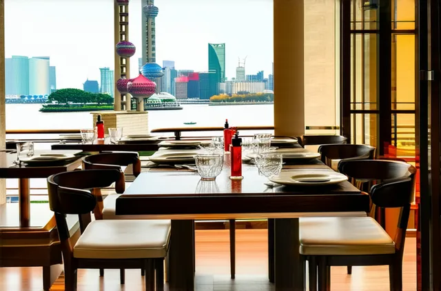 Ultimate Guide: Solo Dining Options in Shanghai