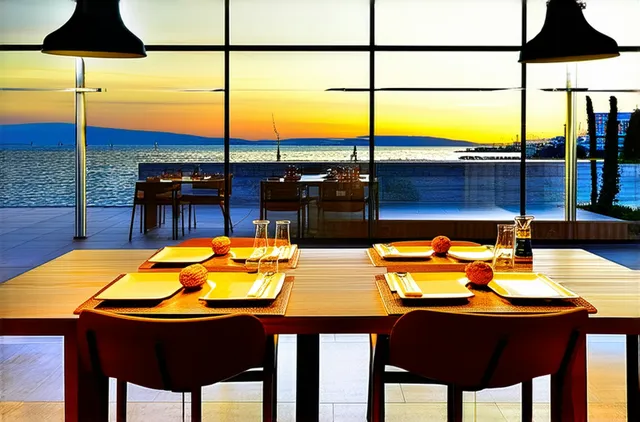 Ultimate Guide: Solo Dining Options in Thessaloniki