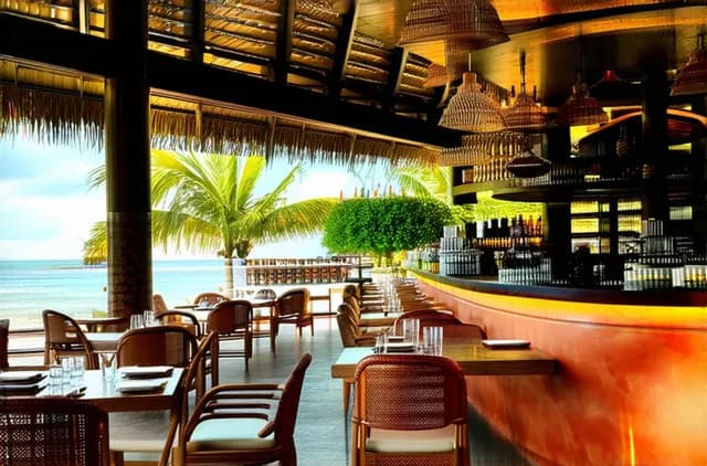 Solo Dining Options in Veracruz City: Your Guide