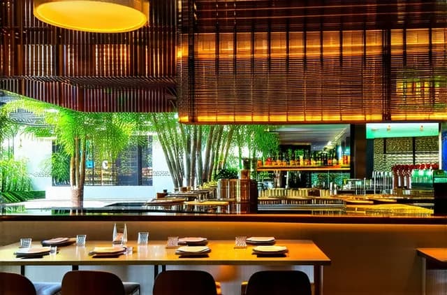 Top Solo Dining Spots in Davao: Eat Your Way Alone