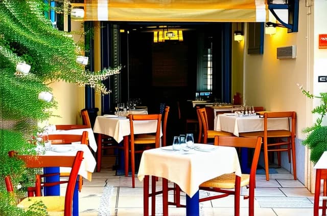 Solo Dining Spots in Rijeka: A Food Lover’s Guide