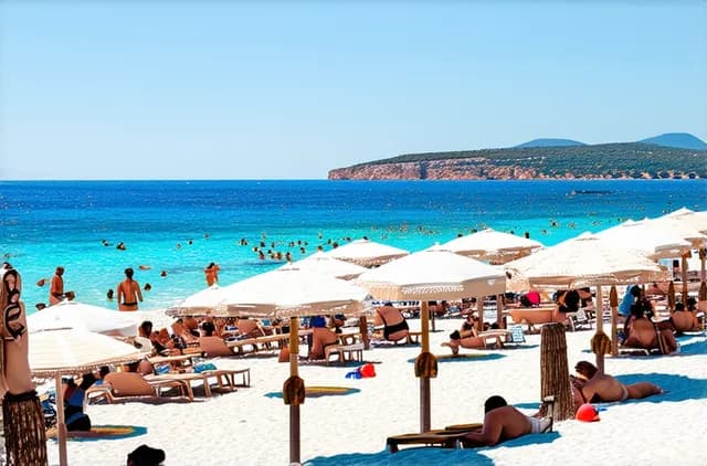 Complete Guide: Solo-Friendly Beach Spots in Ibiza Town