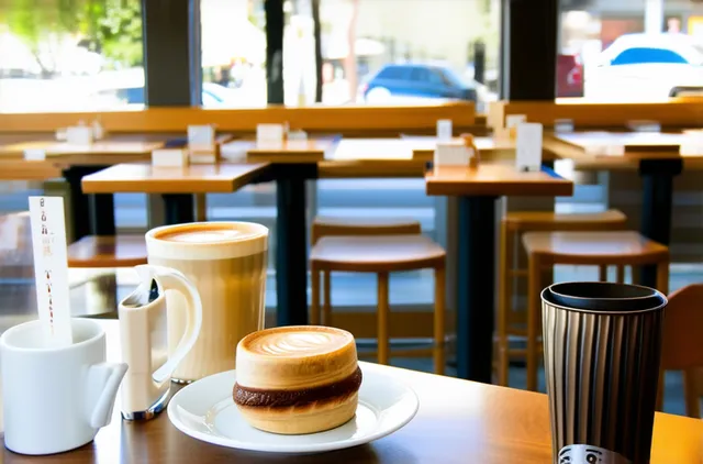 Solo Travel: Discover Berkeley’s Cafes for One