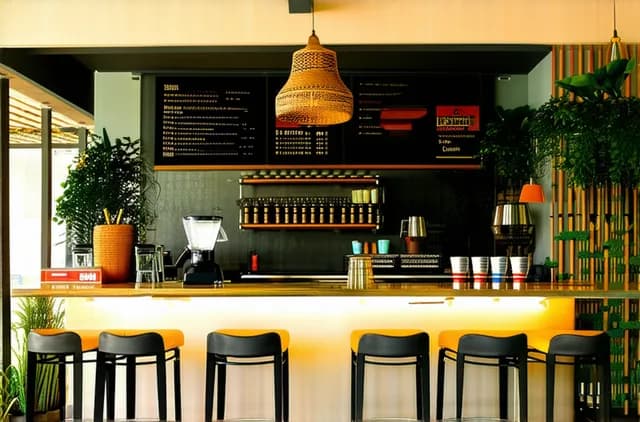 Solo-Friendly Cafes in Pune: Your Ultimate Guide