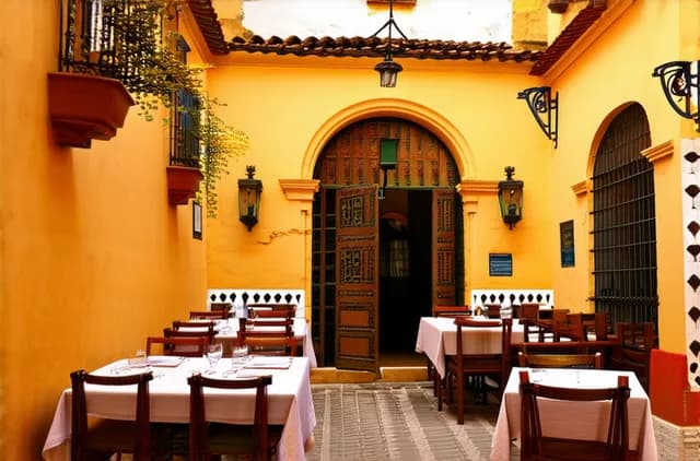 Complete Guide: Solo-Friendly Dining in Puebla
