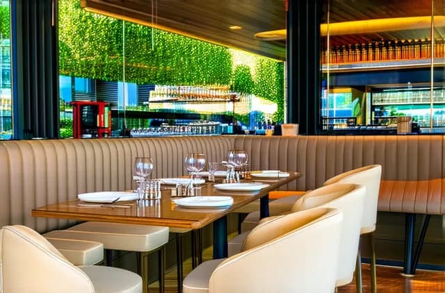 Solo-Friendly Dining Options in Geneva