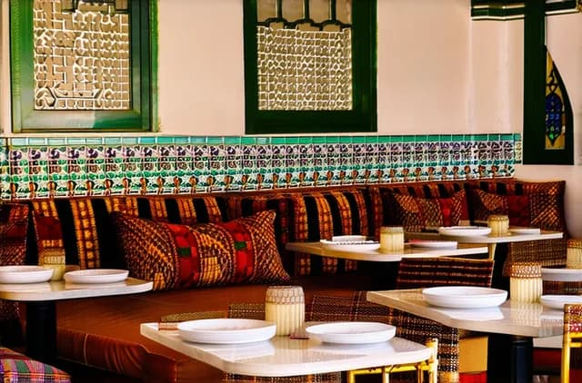 Ultimate Guide: Solo-Friendly Dining Options in Kabul