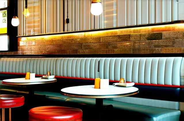 Solo Travel Guide to Leipzig: Top Solo-Friendly Eateries