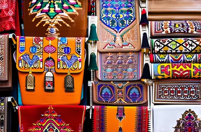 Complete Guide: Solo-Friendly Markets & Shopping in Marrakesh