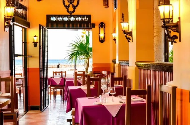 Top Solo-Friendly Restaurants in Cartagena