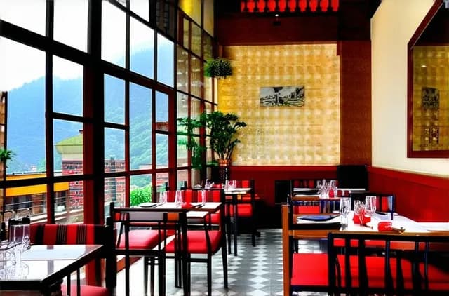 Solo-Friendly Restaurants in Gangtok: Eat Alone with Joy