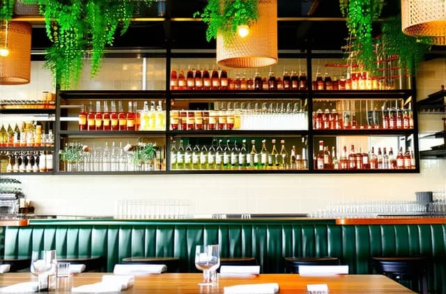 Complete Guide: Solo-Friendly Restaurants in Los Angeles