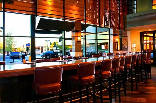 Solo-Friendly Restaurants in Salt Lake City