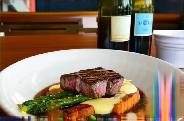 Exploring Solo-Friendly Restaurants in Santa Cruz