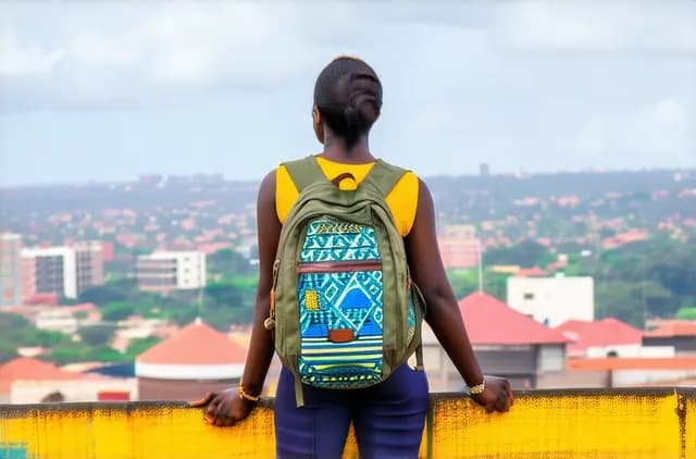 Essential Guide: Solo Travel in Accra