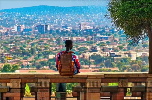 Ultimate Guide: Solo Travel in Addis Ababa