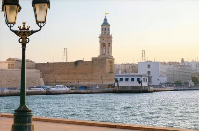 Complete Guide: Solo Travel in Alexandria