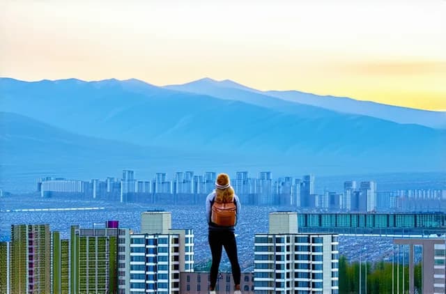 Ultimate Guide: Solo Travel in Almaty