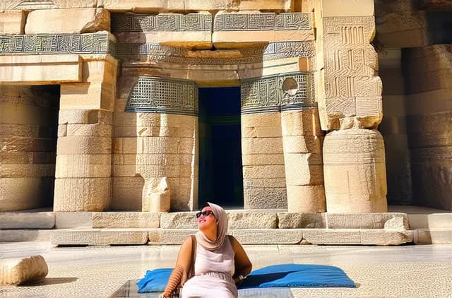 Complete Guide: Solo Travel in Amman