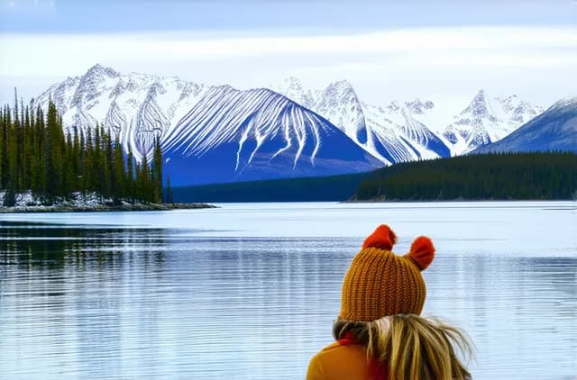 Complete Guide: Solo Travel in Anchorage