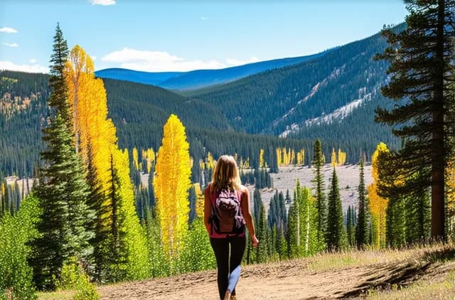Complete Guide: Solo Travel in Aspen