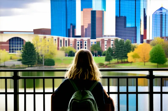 Complete Guide: Solo Travel in Atlanta