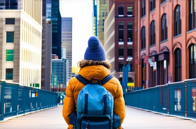 Complete Guide: Solo Travel in Baltimore