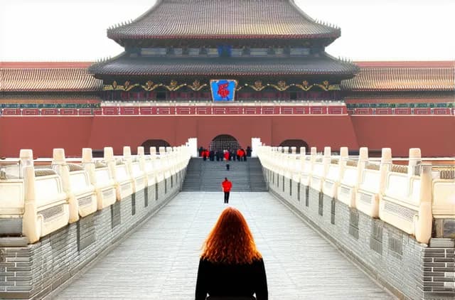 Complete Guide: Solo Travel in Beijing