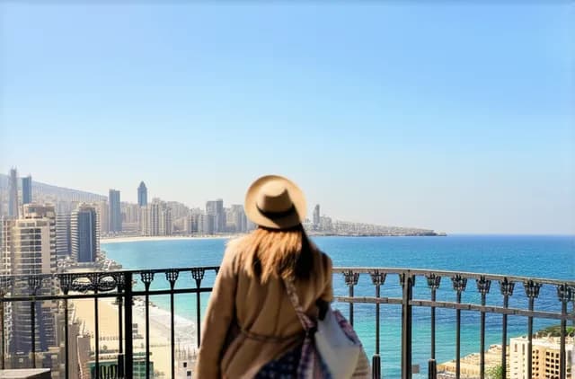 Complete Guide: Solo Travel in Beirut