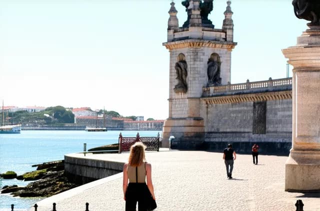 Complete Guide: Solo Travel in Belém