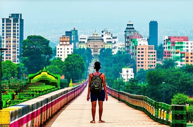 Ultimate Guide: Solo Travel in Bengaluru