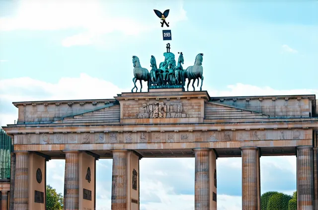Complete Guide: Solo Travel in Berlin