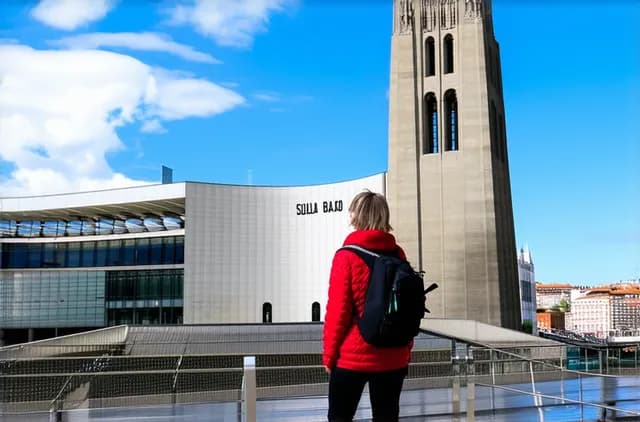 Complete Guide: Solo Travel in Bilbao