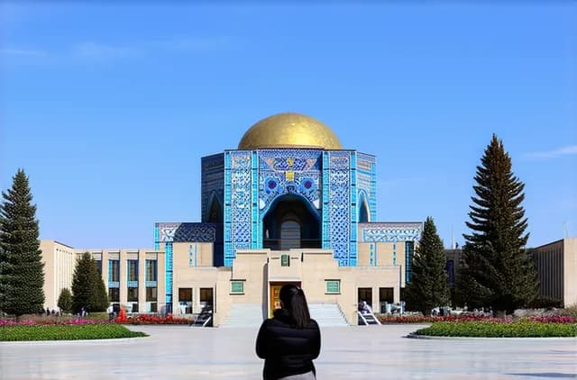 Complete Guide: Solo Travel in Bishkek