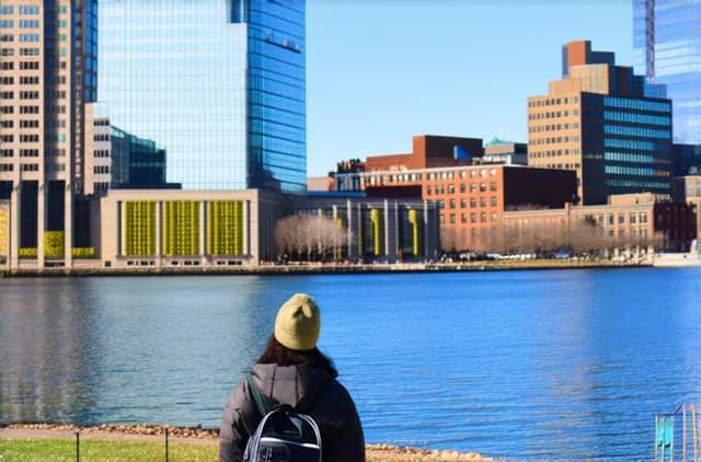 Complete Guide: Solo Travel in Boston