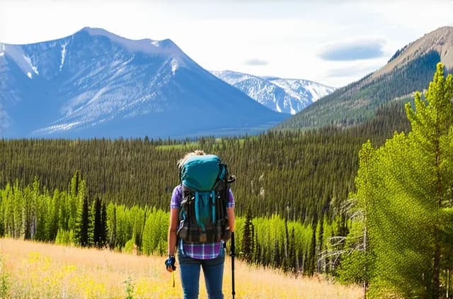 Complete Guide: Solo Travel in Bozeman & Gallatin Valley