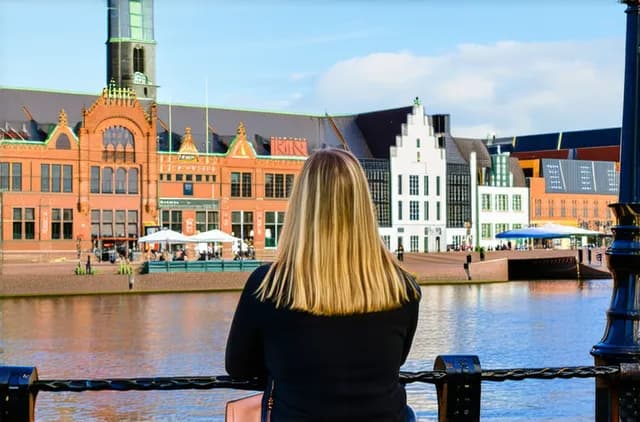 Complete Guide: Solo Travel to Bremen City