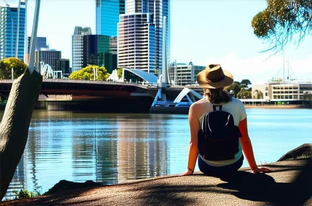 Complete Guide: Solo Travel in Brisbane