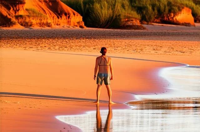 Complete Guide: Solo Travel in Broome