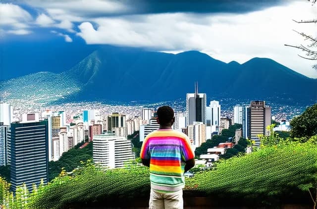 Complete Guide: Solo Travel in Caracas