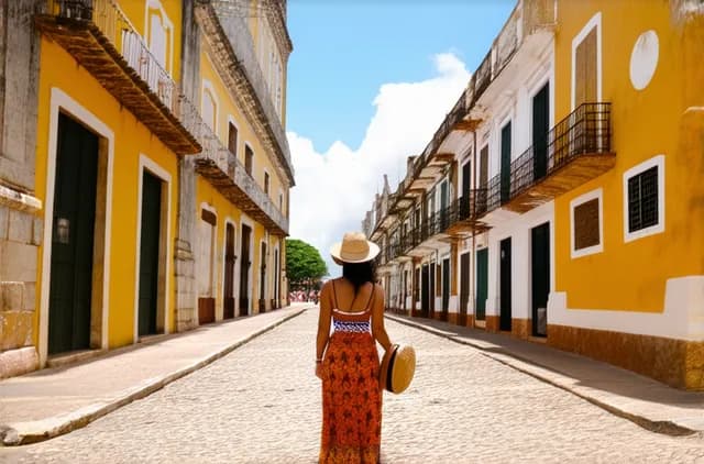 Complete Guide: Solo Travel in Cartagena