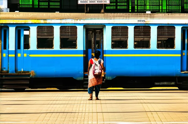 Complete Guide: Solo Travel in Chennai