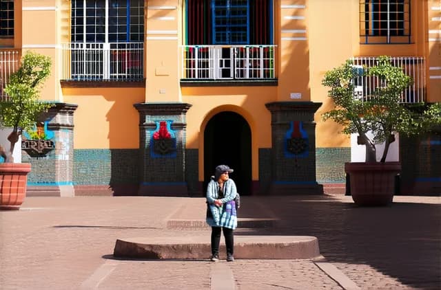 Ultimate Guide: Solo Travel in Cochabamba
