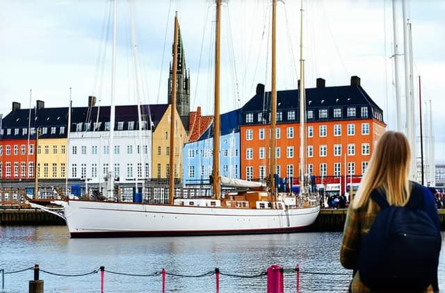 Complete Guide: Solo Travel in Copenhagen