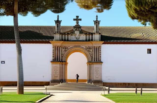 Complete Guide: Solo Travel in Córdoba