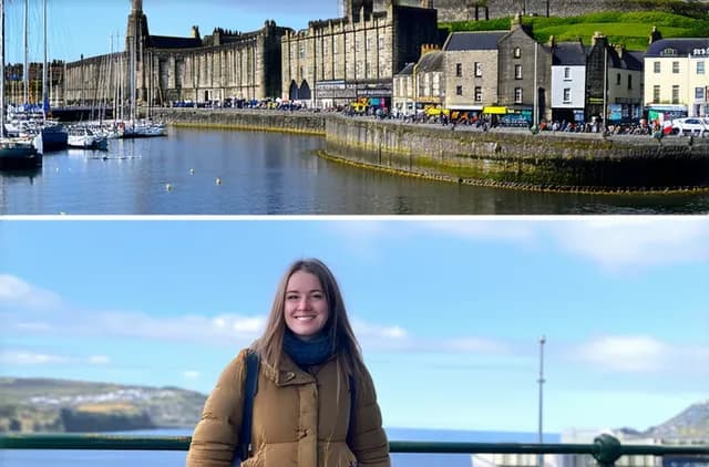 Complete Guide: Solo Travel in Cork City